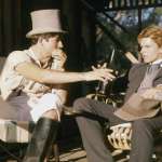 John Jarratt, Dominic Guard