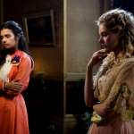 Madeleine Madden, Samara Weaving