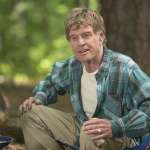 Robert Redford