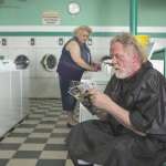 Susan McPhail, Nick Nolte