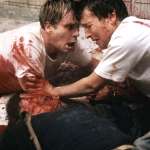 Michael Emerson, Cary Elwes, Leigh Whannell