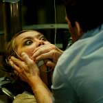 Naomi Snieckus, Sean Patrick Flanery