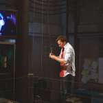 Sean Patrick Flanery