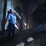 Sean Patrick Flanery