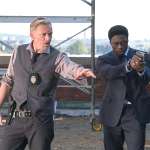 Cl&eacute; Bennett, Callum Keith Rennie