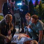 Hannah Emily Anderson, Matt Passmore, Cl&eacute; Bennett, Callum Keith Rennie