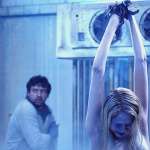 Angus Macfadyen, Debra McCabe