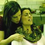 Shawnee Smith, Bahar Soomekh