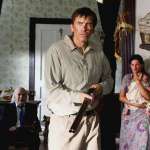 John Dugan, Dodie Brown, Bill Moseley