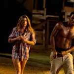 Trey Songz, Tania Raymonde