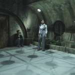 Greg Bryk, Carlo Rota, Meagan Good, Julie Benz