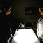 Costas Mandylor, Betsy Russell