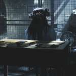 Tanedra Howard, Marty Moreau