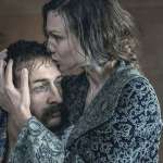 Magdalena Boczarska, Borys Szyc