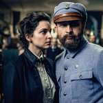 Maria Dębska, Borys Szyc