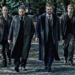 Tomasz Schuchardt, Borys Szyc