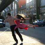 Azusa Seyama, Fabien Prioville