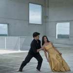 Damiano Ottavio Bigi, Silvia Farias Hered&iacute;a