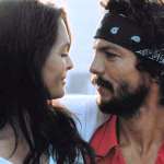 Benjamin Bratt, Talisa Soto