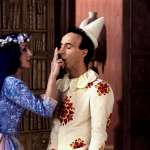 Nicoletta Braschi, Roberto Benigni