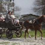 Inka Friedrich, Benjamin Sadler, Nicolais Borger