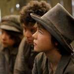 Michelangelo Fortuzzi, Valentino Fortuzzi, Arved Friese