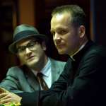 Peter Sarsgaard, Michael Stuhlbarg