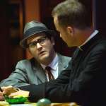 Peter Sarsgaard, Michael Stuhlbarg