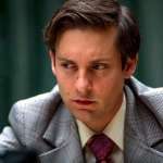 Tobey Maguire
