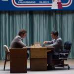 Tobey Maguire, Liev Schreiber