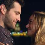 Ali Faulkner, Alan Powell