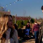 Ali Faulkner, Alan Powell