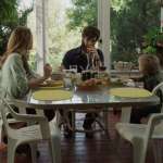 Jude Ramsey, Ali Faulkner, Alan Powell