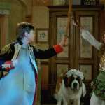 Harry Newell, Rachel Hurd-Wood