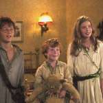 Harry Newell, Rachel Hurd-Wood, Freddie Popplewell