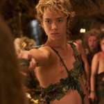 Jeremy Sumpter