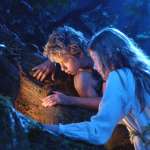 Rachel Hurd-Wood, Jeremy Sumpter