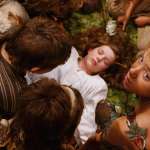 Rachel Hurd-Wood, Jeremy Sumpter