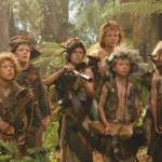 Rupert Simonian, Harry Eden, Theodore Chester, George MacKay, Patrick Gooch, Lachlan Gooch