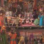 Jack Charles, Rooney Mara