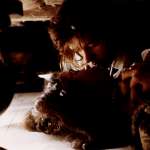 Charlotte Lewis, Cris Campion