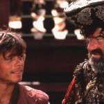 Walter Matthau, Cris Campion