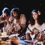 Walter Matthau, Charlotte Lewis, Cris Campion, Sydney Bromley