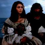 Walter Matthau, Charlotte Lewis