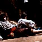 Walter Matthau, Cris Campion