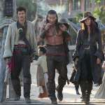 Toby Schmitz, Zach McGowan, Clara Paget