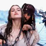 Johnny Depp, Keira Knightley