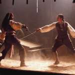 Orlando Bloom, Johnny Depp