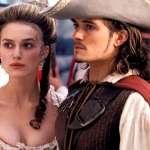 Orlando Bloom, Keira Knightley