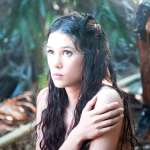 Astrid Berg&egrave;s-Frisbey